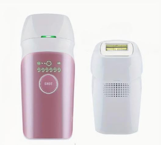 Hair Removal T013C Device Meets FDA510K Home Edition ( 5 level energy intensity)