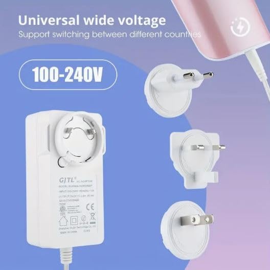 Hair Removal T013C Device Meets FDA510K Home Edition ( 5 level energy intensity)