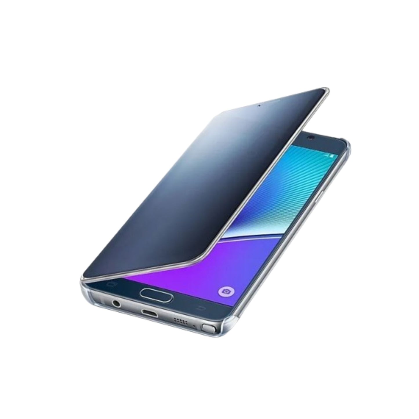 Samsung Clear View Case