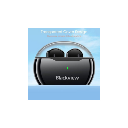 Blackview Bluetooth Earbuds Airbuds 6