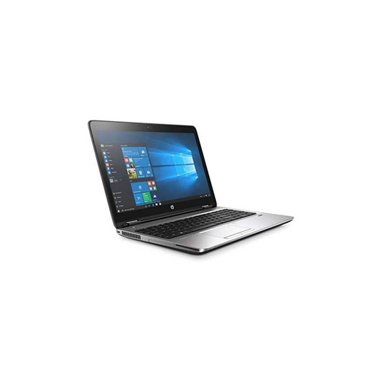 HP ProBook 650 G2, Intel Core i5 6th Generation, 15.6″ Display, 8GB RAM, 256GB SSD