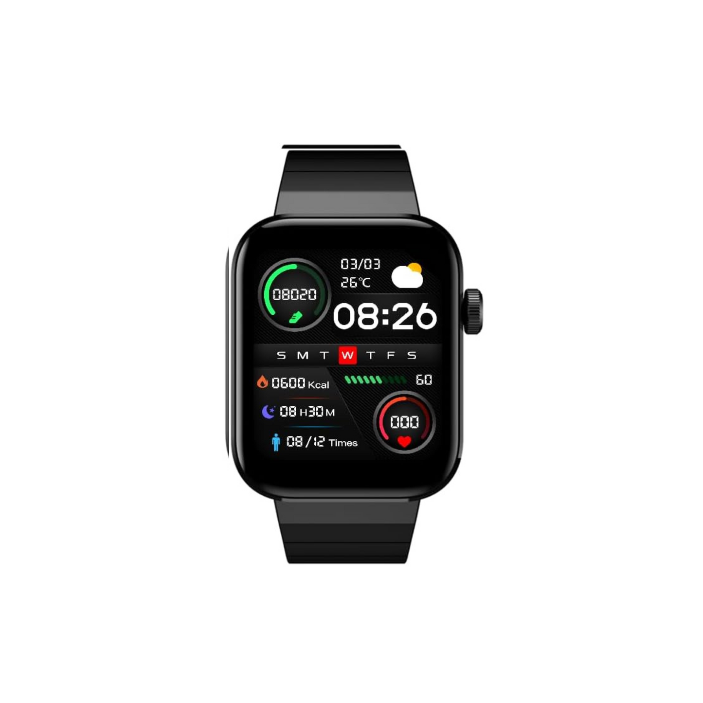 Mibro T1 Smart Watch