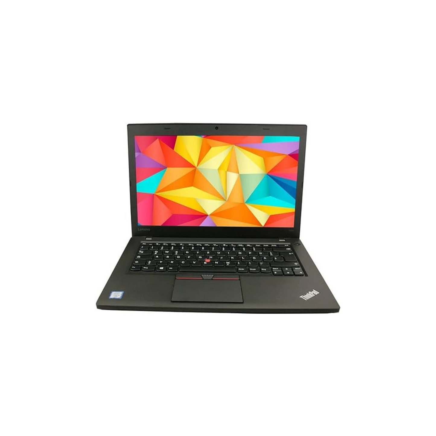 Lenovo thinkpad-t460 -core-i5-6th-gen 8 GB 256 GB SSD