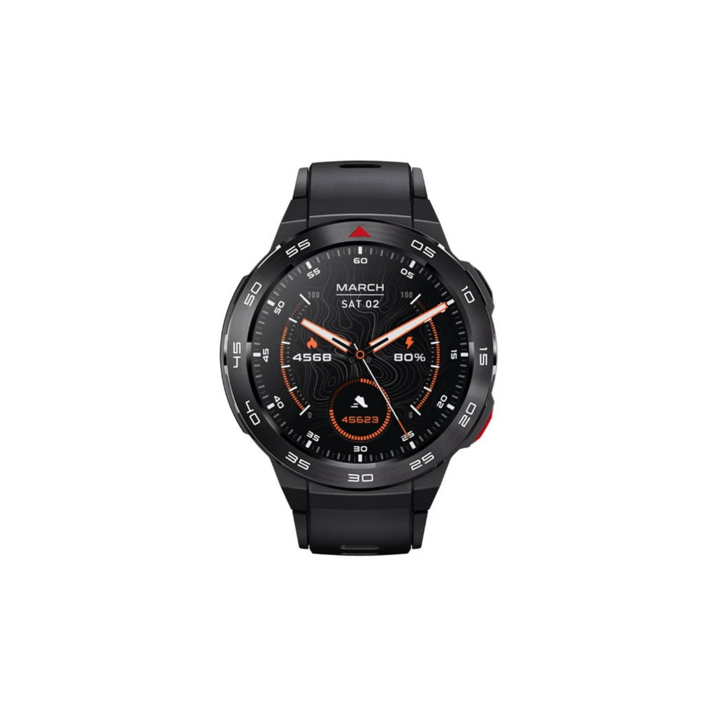 Mibro GS Pro Smart Watch