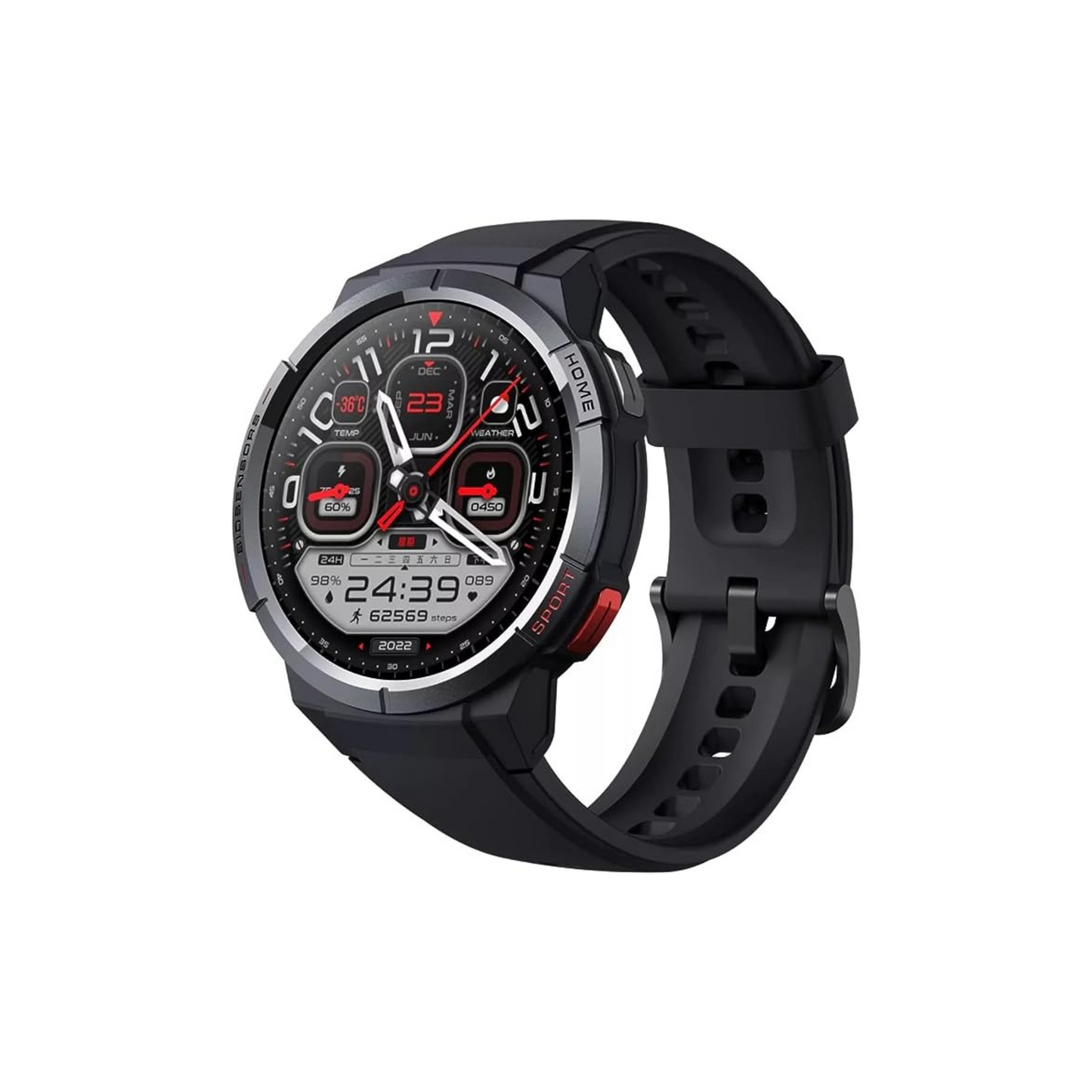 Mibro GS Smart Watch