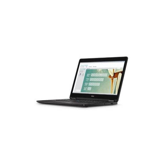 Dell Latitude E7270 12.5in Laptop, Core i7