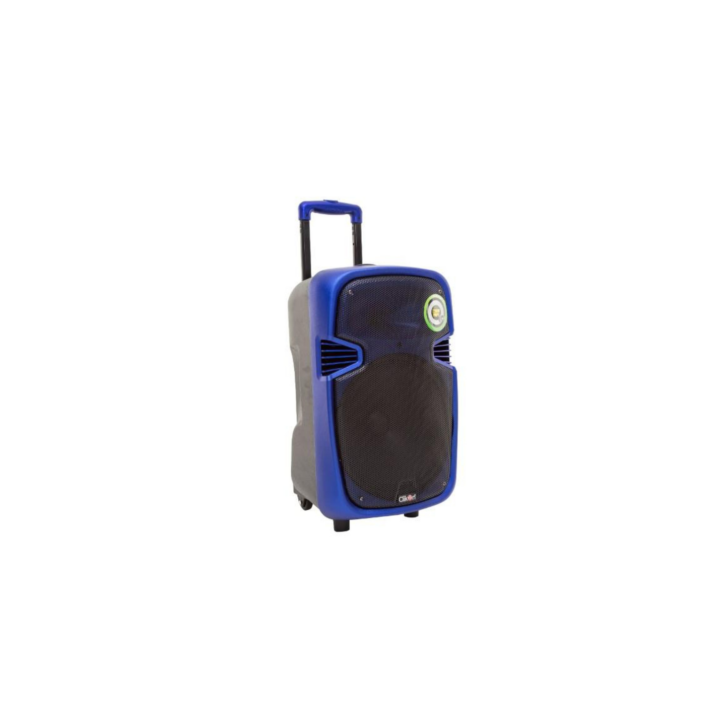 Clikon CK812 Portable Trolley Speaker