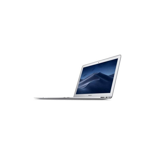 Apple Macbook Air A1466, 13"  Core i5 1.8GHz Processor, 8GB RAM, 128GB SSD