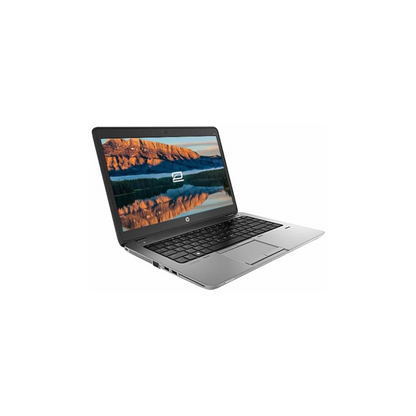 HP EliteBook 840 G1 14-inch Ultrabook (Intel Core i5 4th Gen, 8GB Memory, 256GB SSD