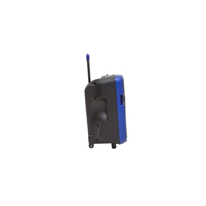 Clikon CK812 Portable Trolley Speaker