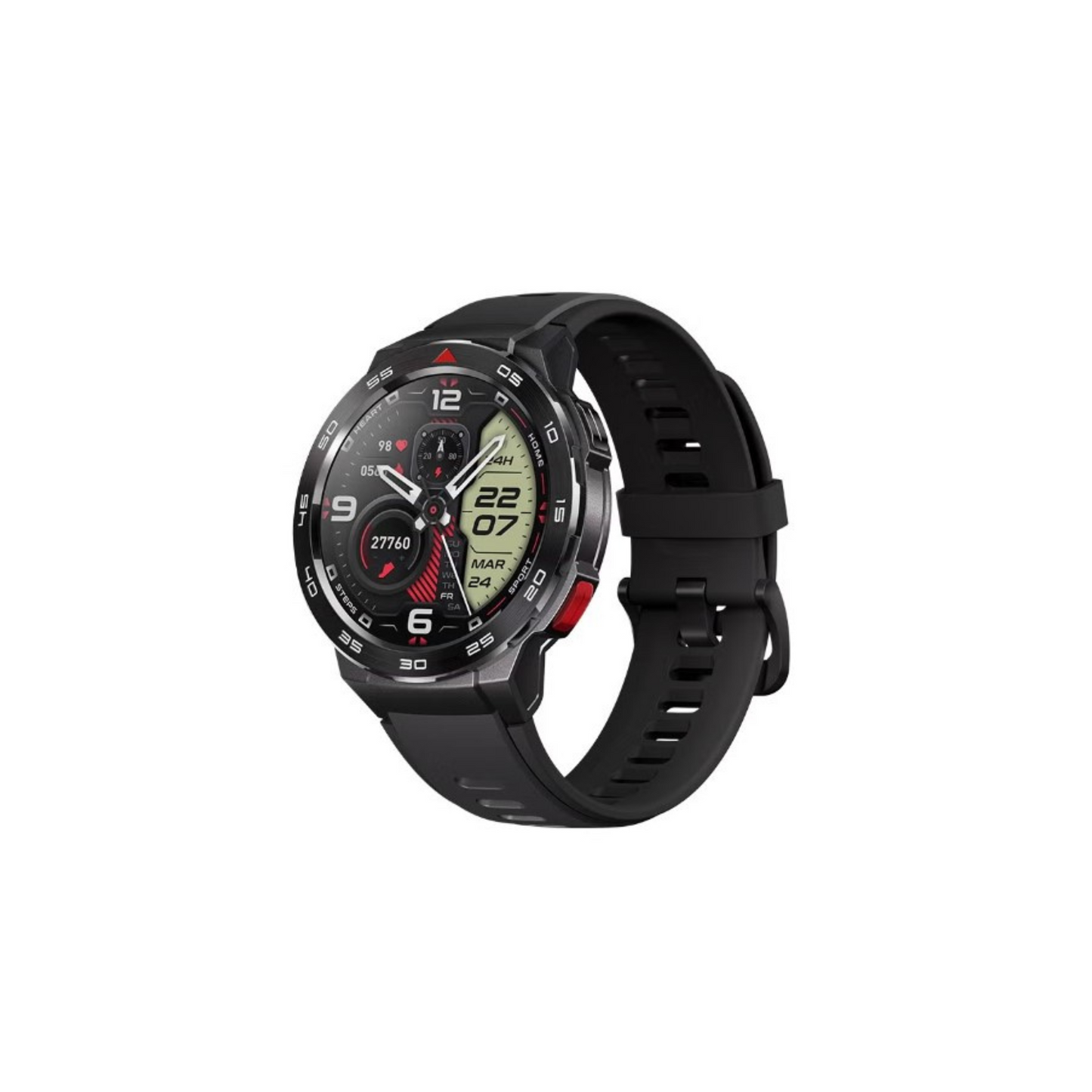 Mibro GS Pro Smart Watch