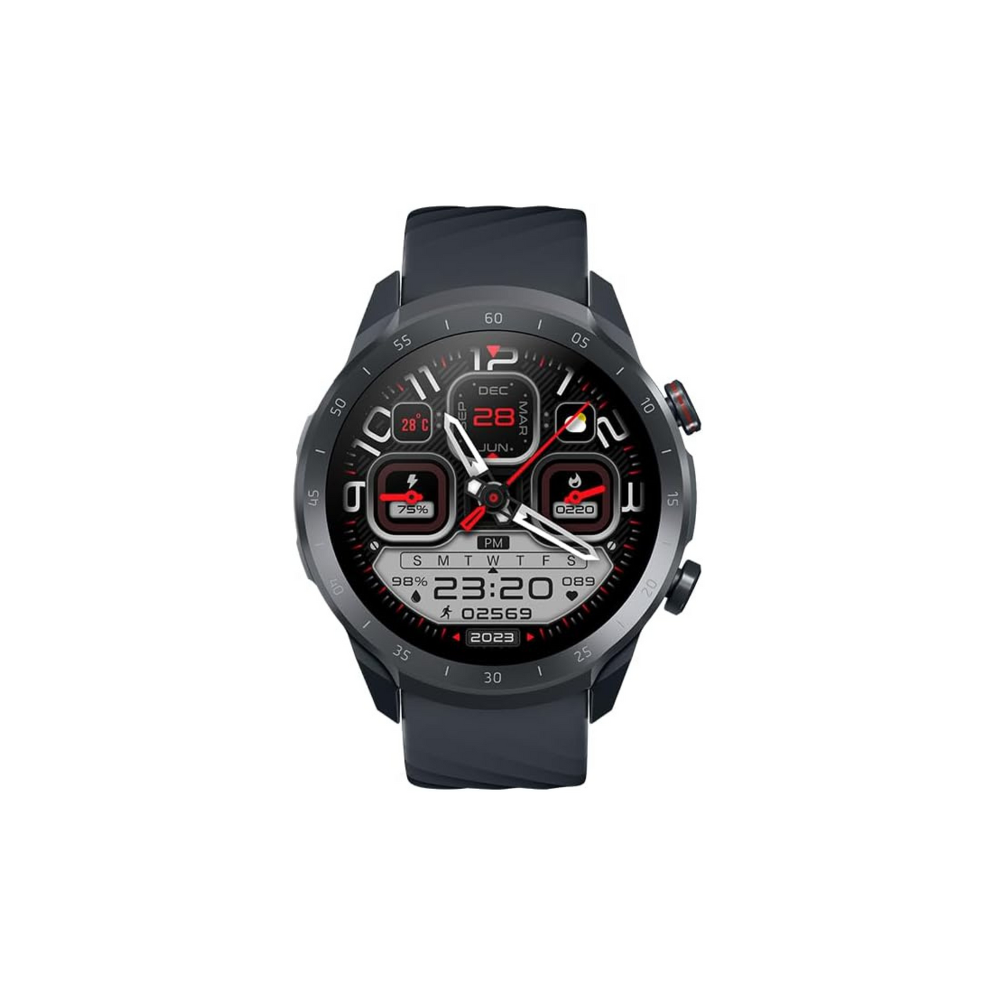 Mibro A2 Smart Watch