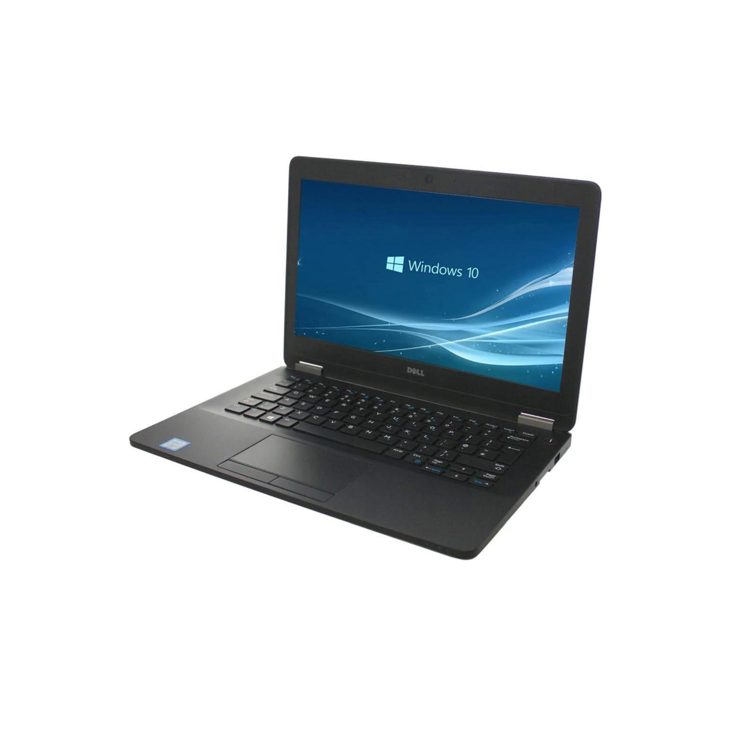 Dell Latitude E7270 12.5in Laptop, Core i7