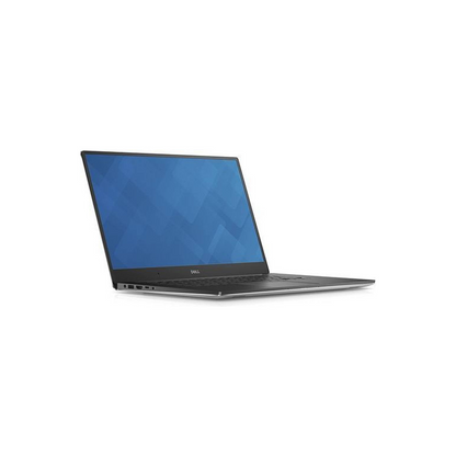 Dell Precision 5510 Laptop, 15.6" ‎1920x1080 FHD , Intel Core i7- 6th Generation, 16GB RAM, 512GB SSD, NVIDIA 2GB Graphics