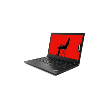 Lenovo ThinkPad T480 Core i5-8250U CPU | 8GB RAM | 256GB SSD