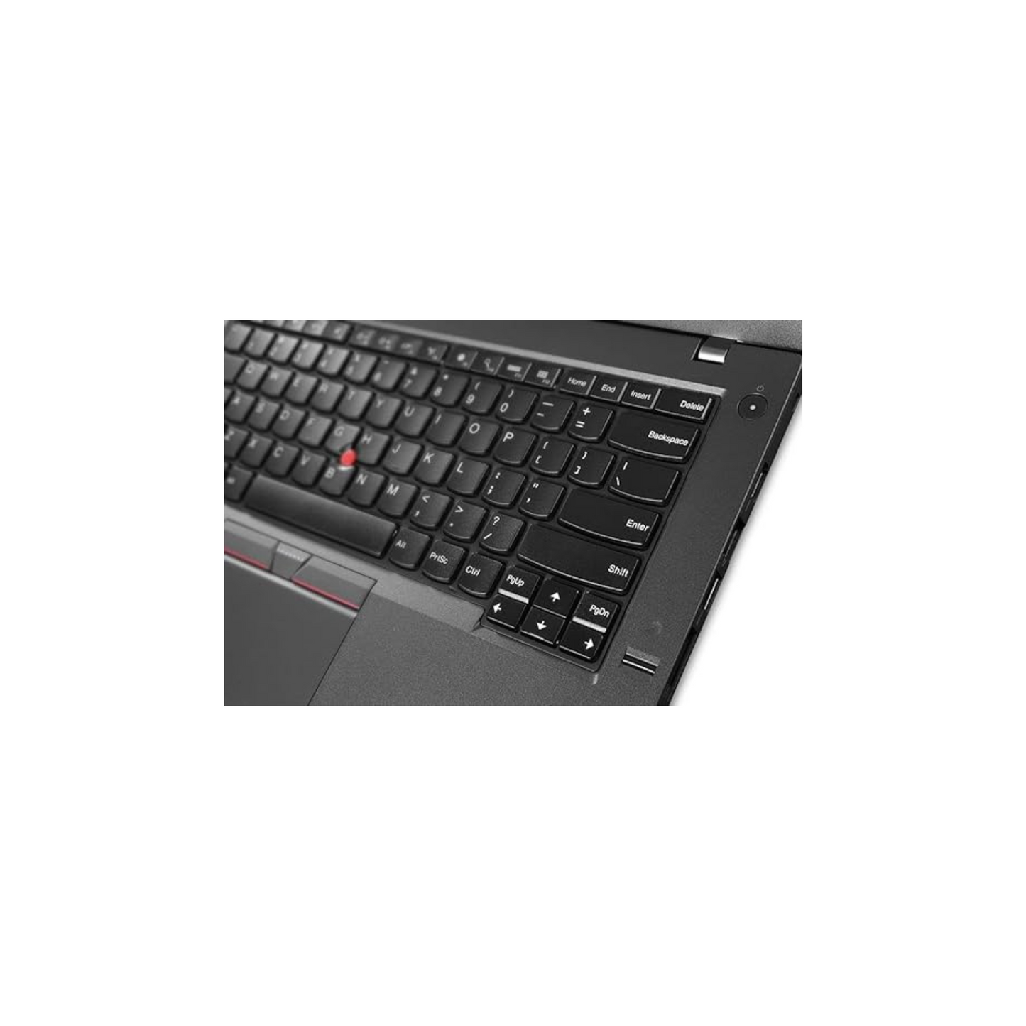 Lenovo thinkpad-t460 -core-i5-6th-gen 8 GB 256 GB SSD