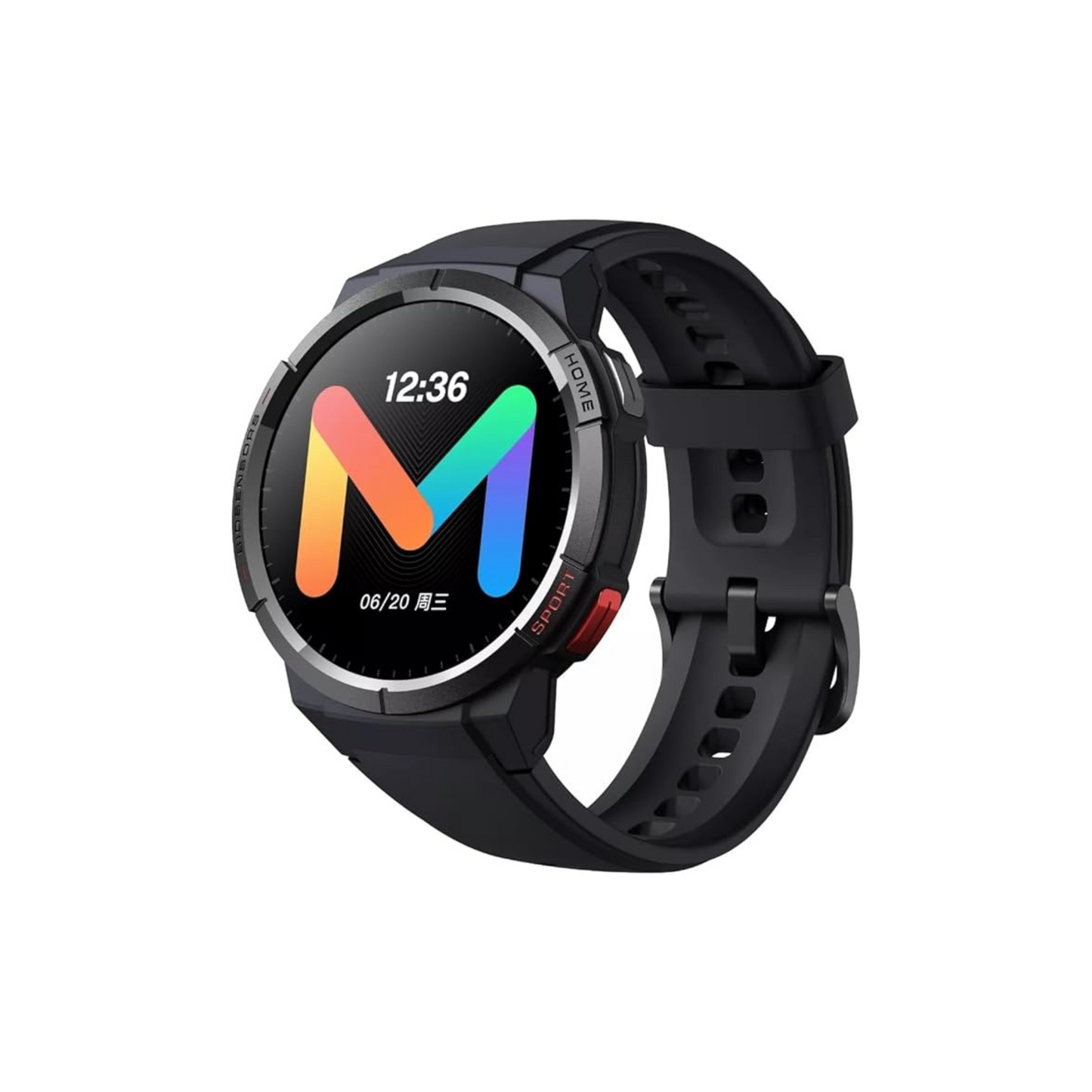 Mibro GS Smart Watch