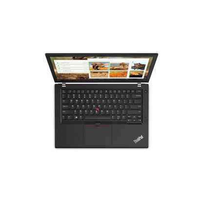 Lenovo ThinkPad T480 Core i5-8250U CPU | 8GB RAM | 256GB SSD