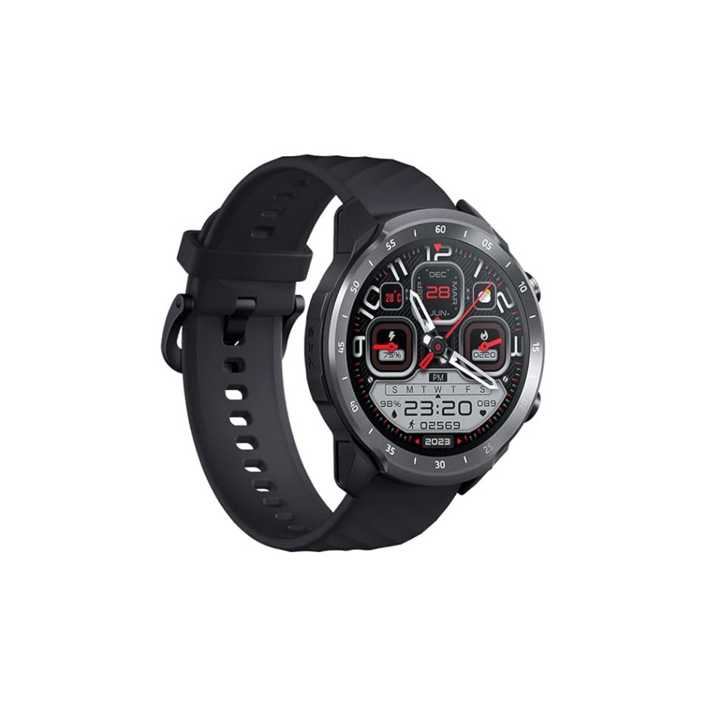 Mibro A2 Smart Watch