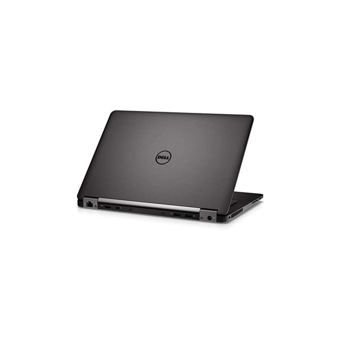 Dell Latitude E7270 12.5in Laptop, Core i7