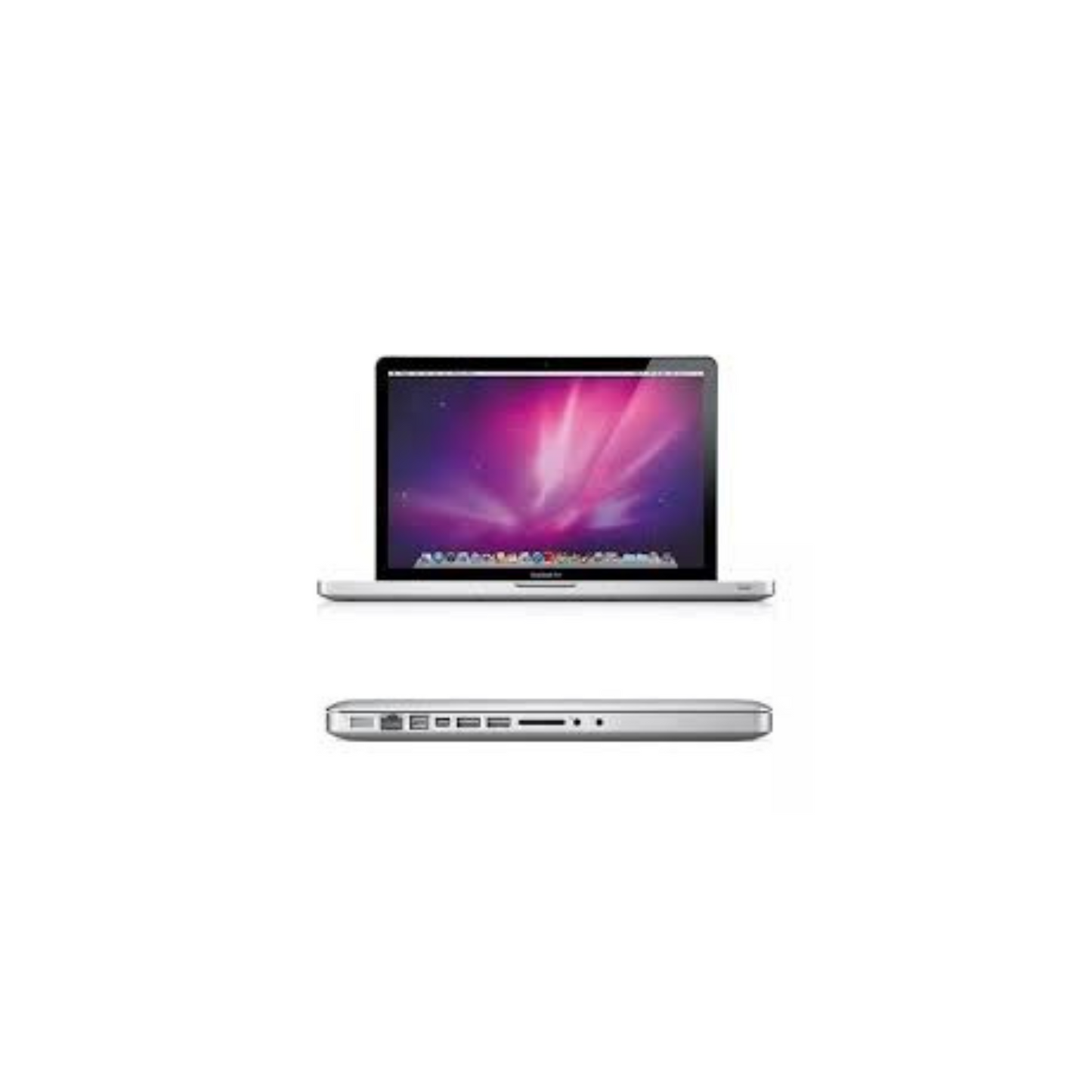 Apple Macbook Pro A1278 , Intel Core i5 Processor/8GB/256SSD