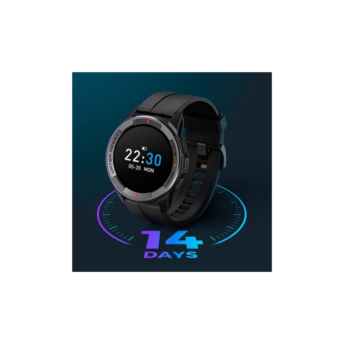 Mibro X1 Sports Smart Watch