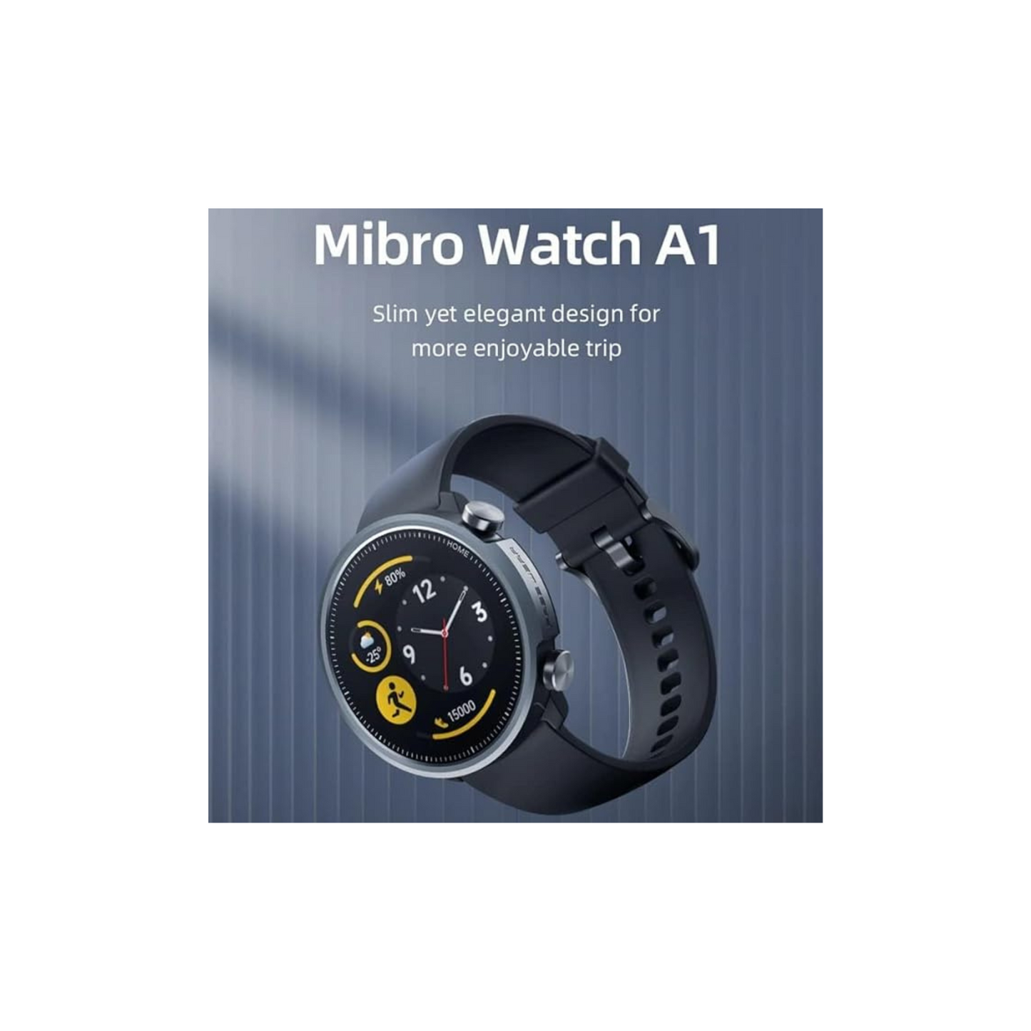 Mibro A1 Smart Watch