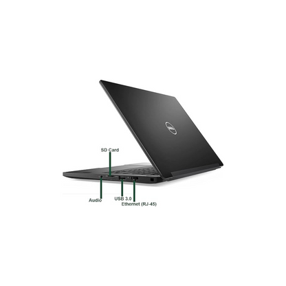 Dell Latitude 7480 Laptop Intel I5-6600U 2.60Ghz