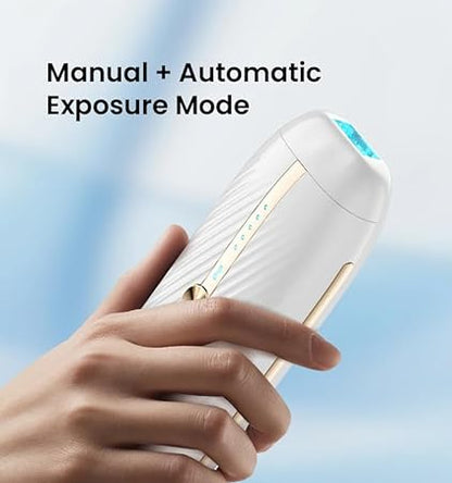 Portable T033KW Whole Body Universal New Sapphire Freezing Point Fast Flash Instrument Permanent IPL Laser Hair Removal