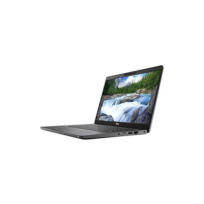 Dell Latitude 5300 13.3" Notebook - 1920 X 1080 - Core I5-8265U - 8GB RAM - 256GB SSD