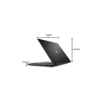 Dell Latitude 7480 Laptop Intel I5-6600U 2.60Ghz