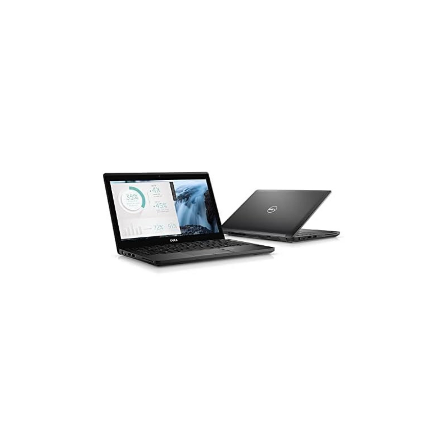 Dell Latitude 5290 Intel Core i5-8th Generation CPU | 8GB DDR4 RAM | 256GB SSD |