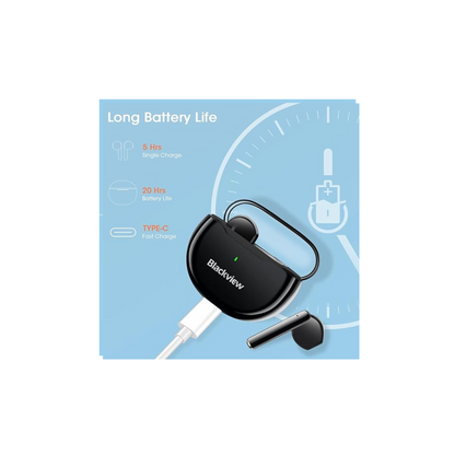 Blackview Bluetooth Earbuds Airbuds 6