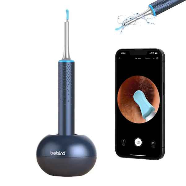 Bebird Smart Visual Ear Cleaner M9S - Blue