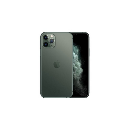 iPhone 11 Pro