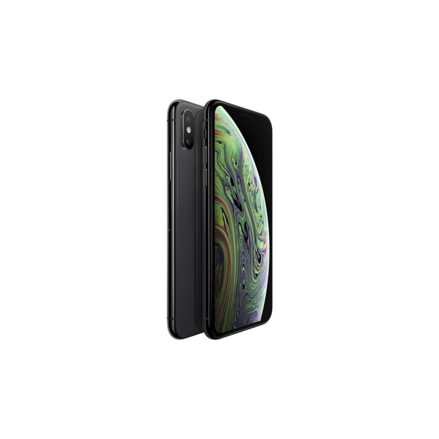 iPhone XS