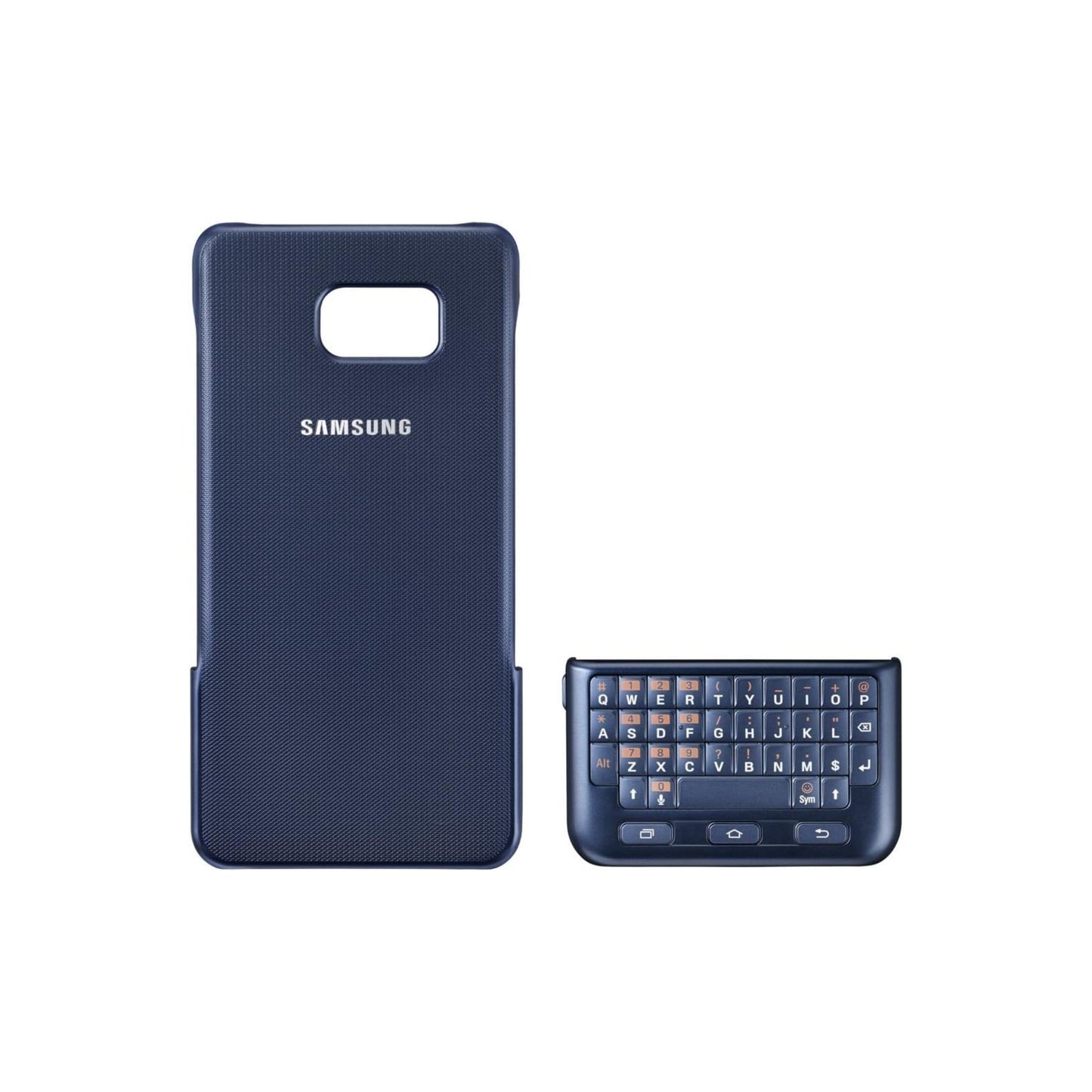 Samsung Galaxy Note 5 Keyboard Cover Case